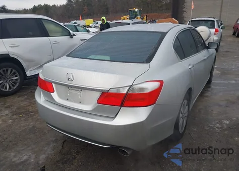 2014 Honda Accord Lx from USA, damaged, VIN 1HGCR2F31EA247353